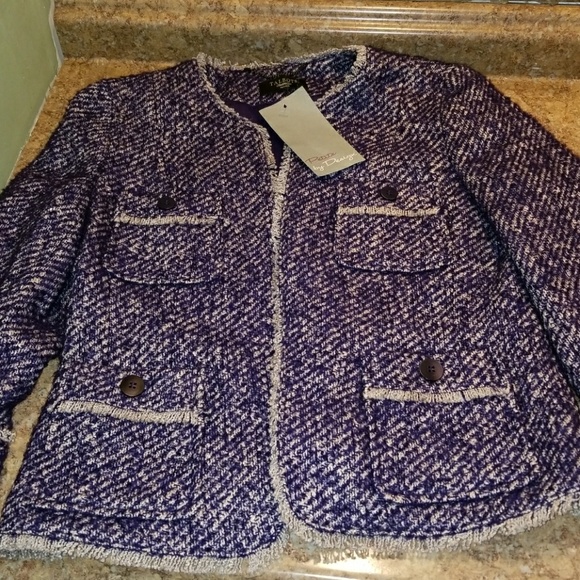 Talbots Jackets & Blazers - Talbots jacket